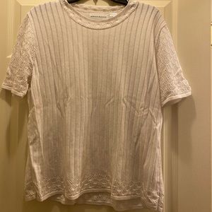 Alfred Dunner Tee